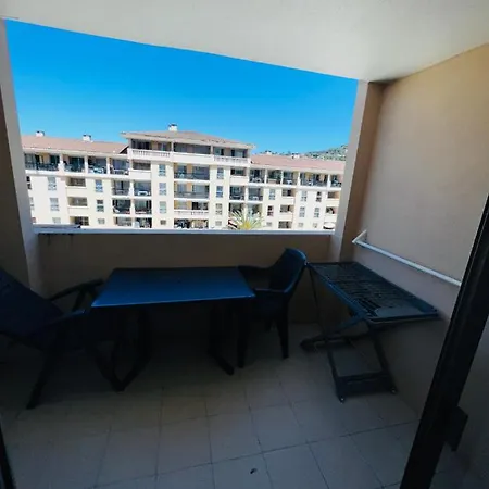 Apartament Ds Privee Avec Piscine A 5 Min A Pied Plage!!