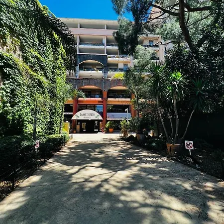 Ds Privee Avec Piscine A 5 Min A Pied Plage!! Apartament Cannes