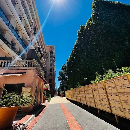 Apartament Ds Privee Avec Piscine A 5 Min A Pied Plage!!