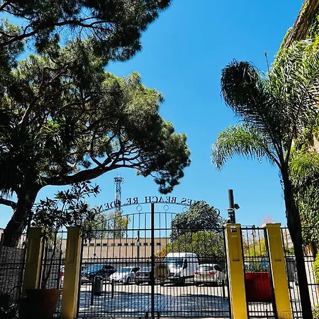 Ds Privee Avec Piscine A 5 Min A Pied Plage!! Apartament